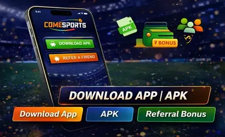 Download the app, unlock code VIPKINVIP, and enter ₹1 contests faster
